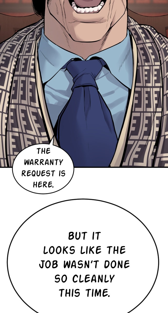 Read Manager Kim EN Manga Online