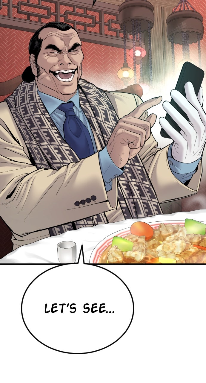 Read Manager Kim EN Manga Online