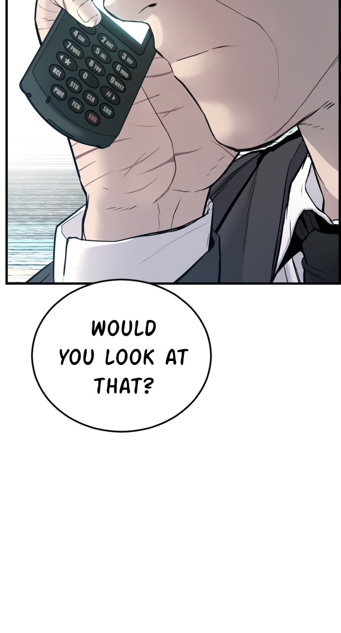 Read Manager Kim EN Manga Online