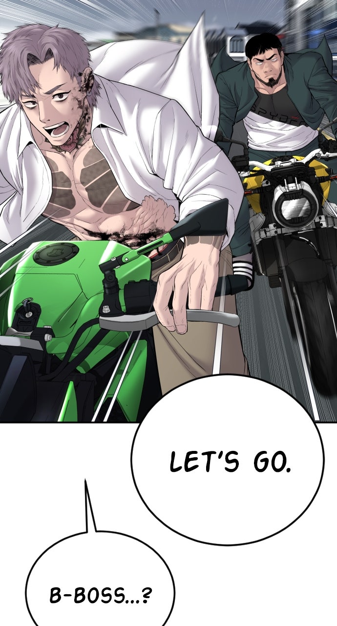 Read Manager Kim EN Manga Online