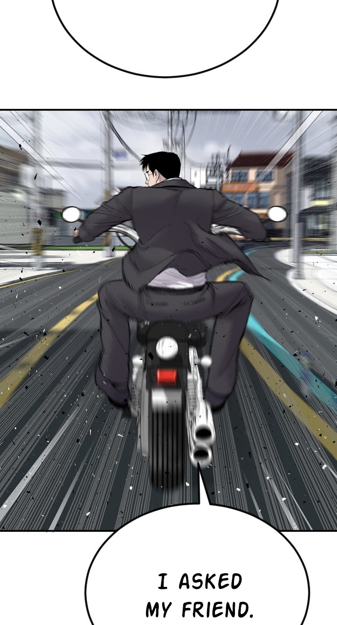 Read Manager Kim EN Manga Online
