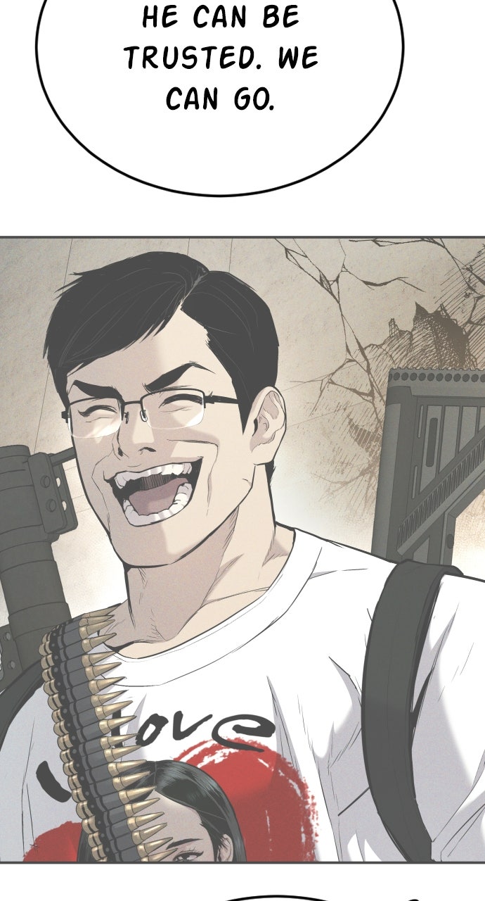 Read Manager Kim EN Manga Online