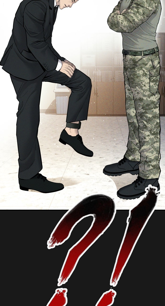 Read Manager Kim EN Manga Online