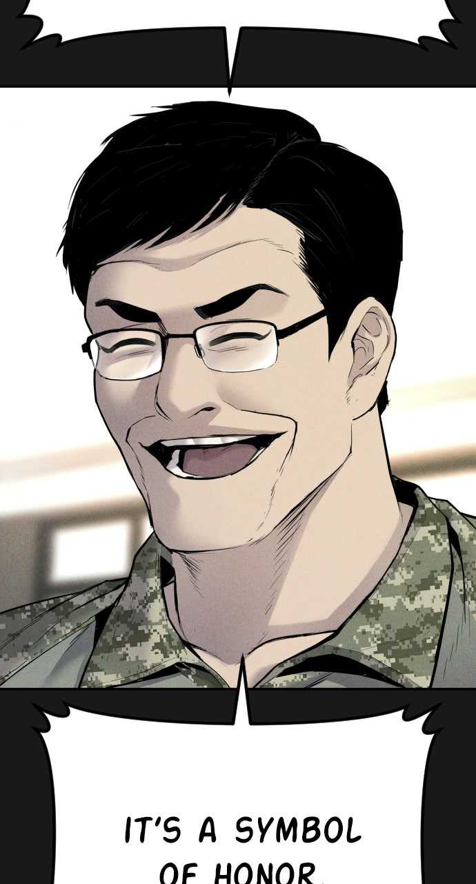 Read Manager Kim EN Manga Online