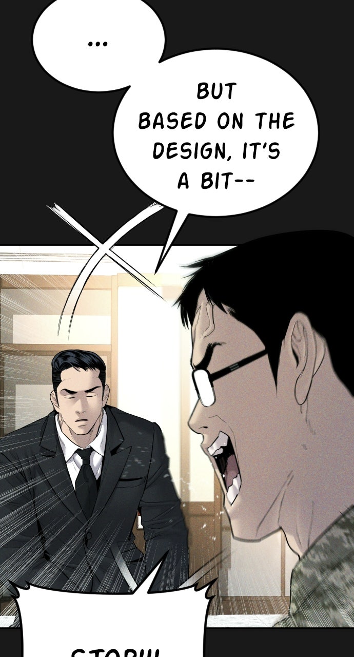 Read Manager Kim EN Manga Online