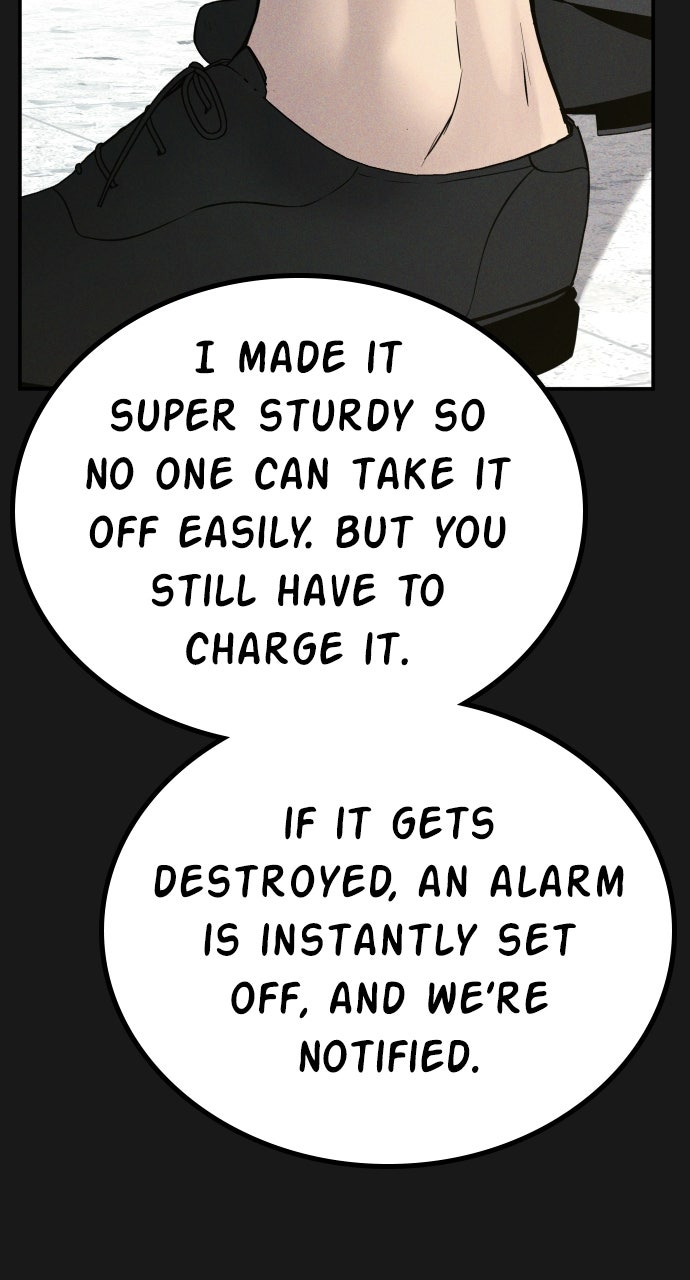 Read Manager Kim EN Manga Online