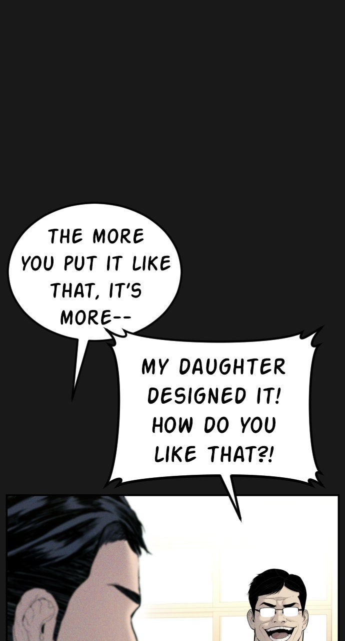 Read Manager Kim EN Manga Online