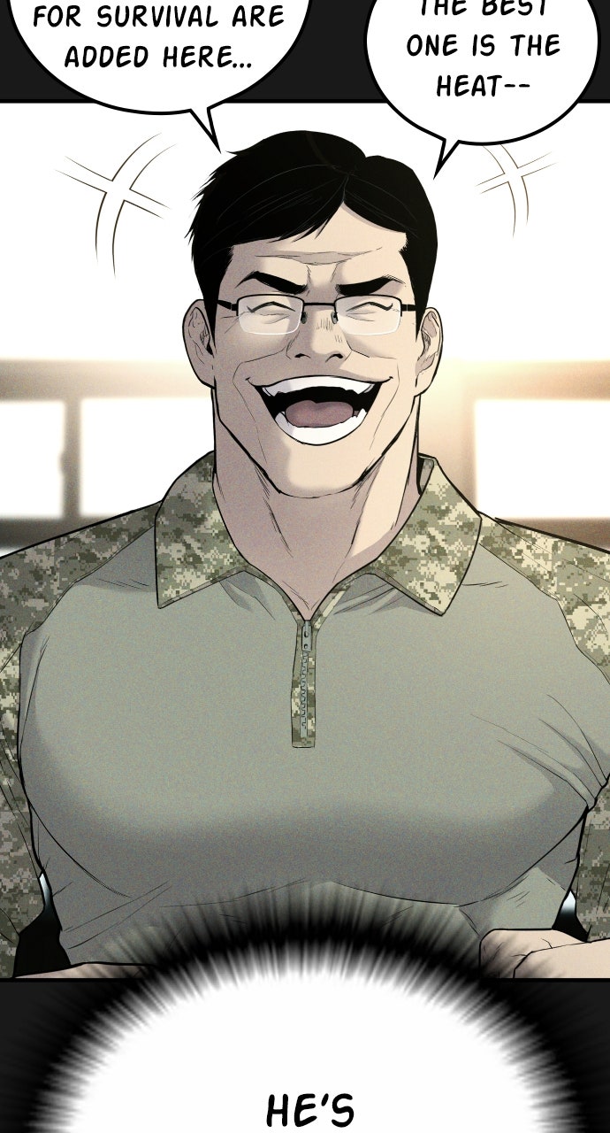 Read Manager Kim EN Manga Online