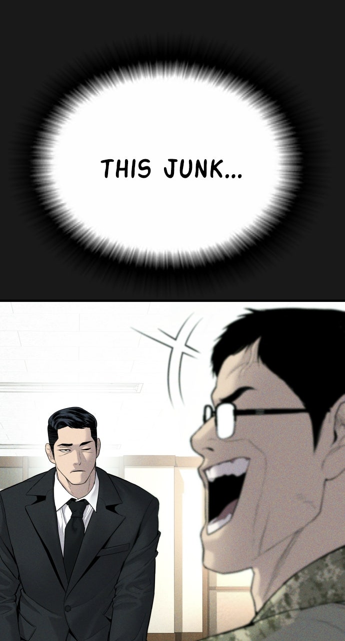 Read Manager Kim EN Manga Online
