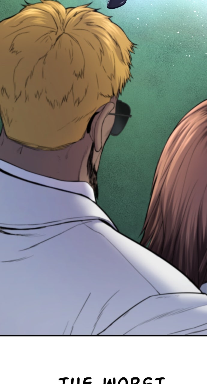 Read Manager Kim EN Manga Online
