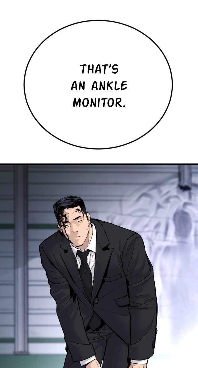 Read Manager Kim EN Manga Online
