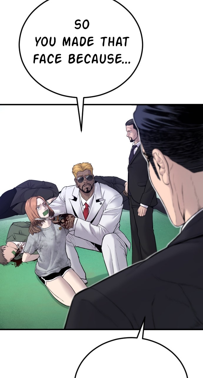 Read Manager Kim EN Manga Online