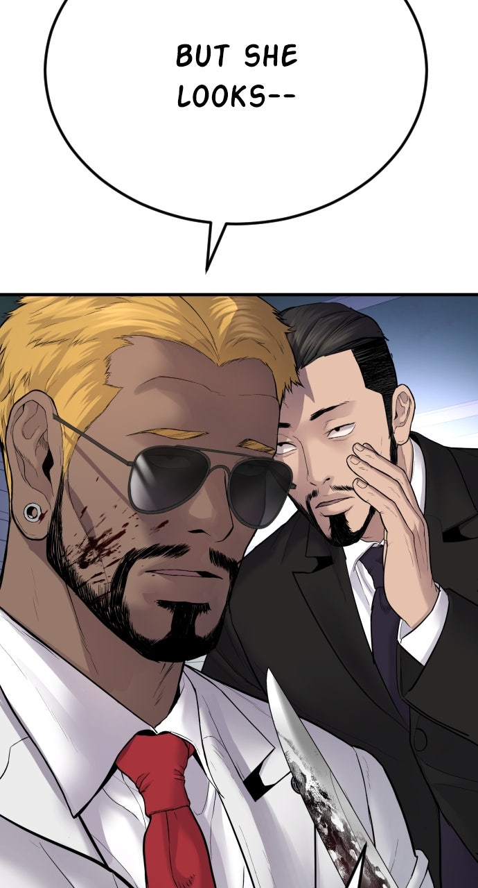 Read Manager Kim EN Manga Online