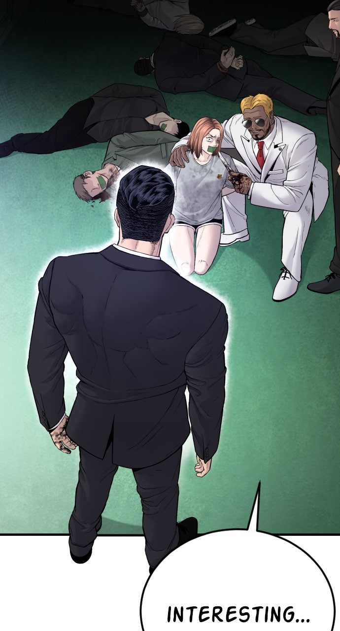 Read Manager Kim EN Manga Online