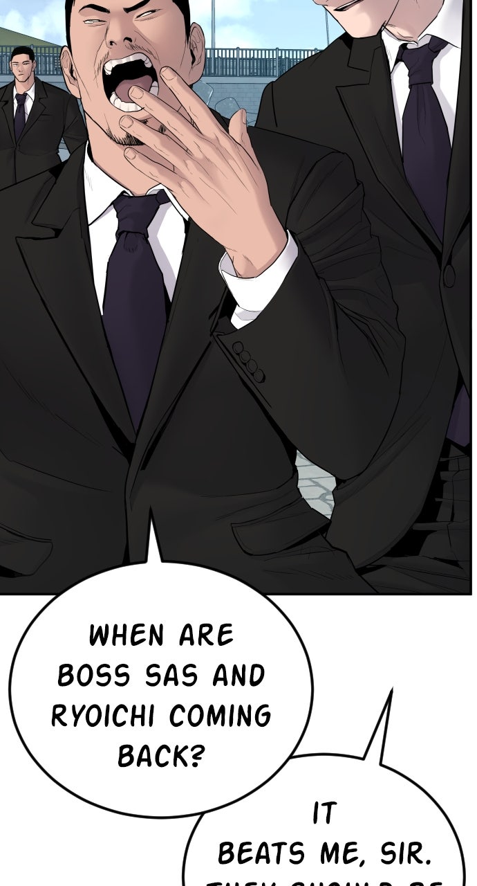 Read Manager Kim EN Manga Online