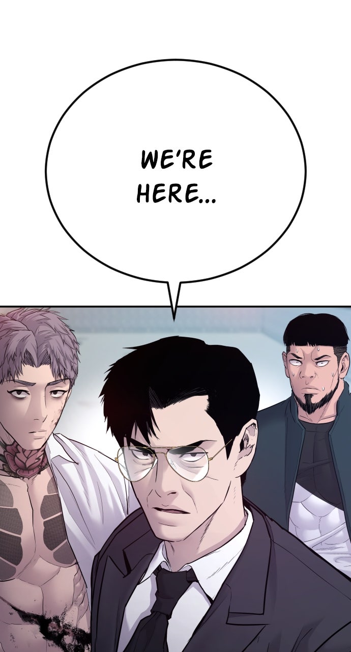 Read Manager Kim EN Manga Online