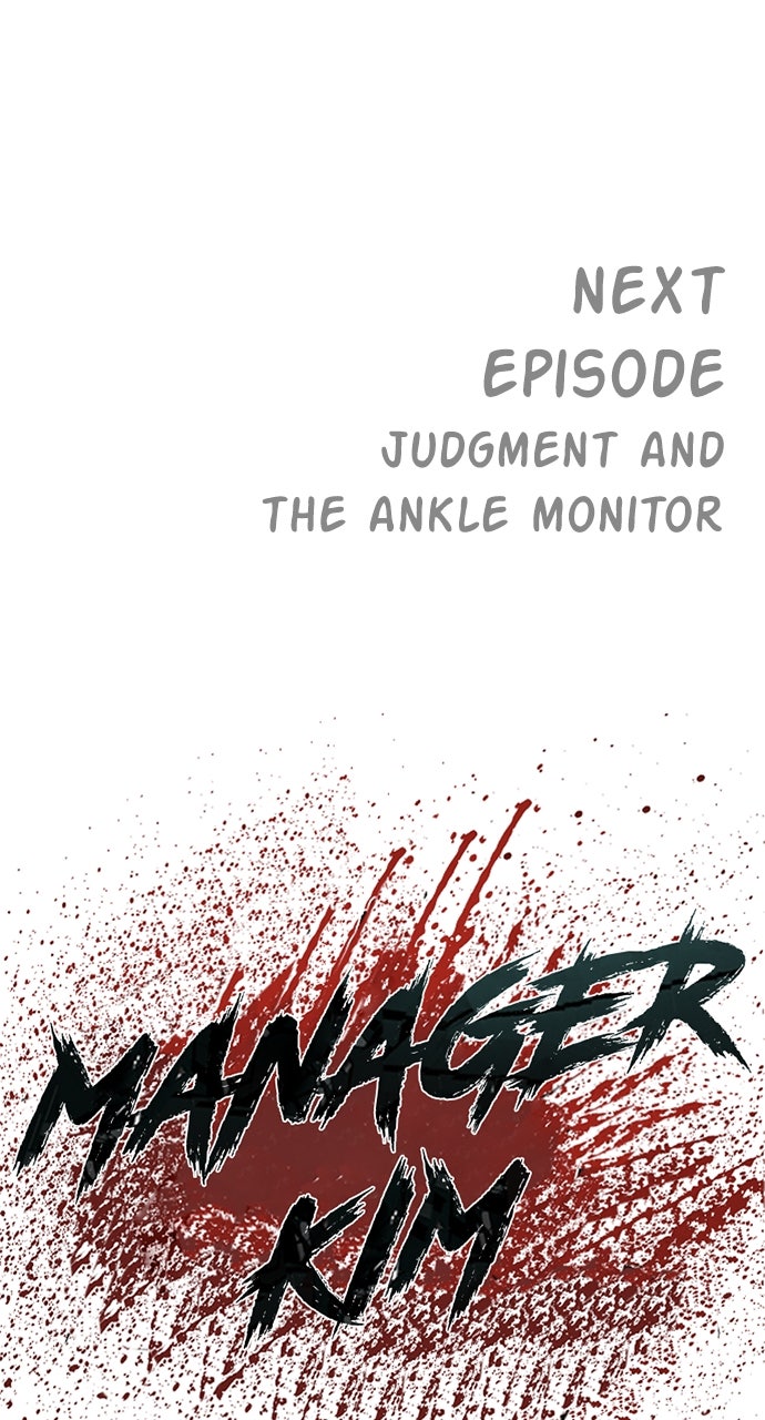 Read Manager Kim EN Manga Online