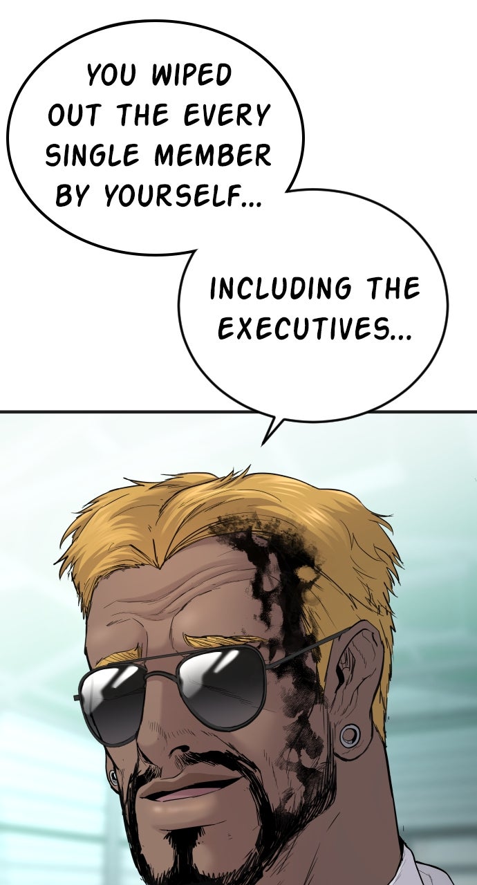 Read Manager Kim EN Manga Online