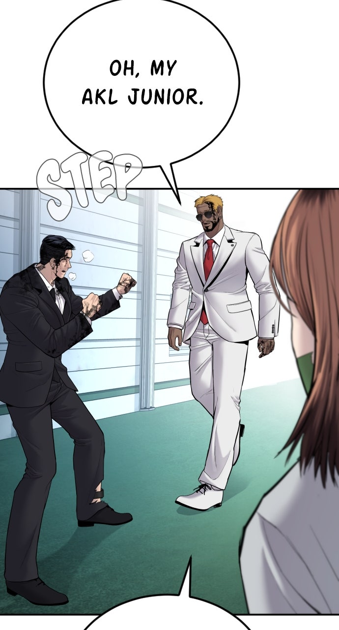 Read Manager Kim EN Manga Online