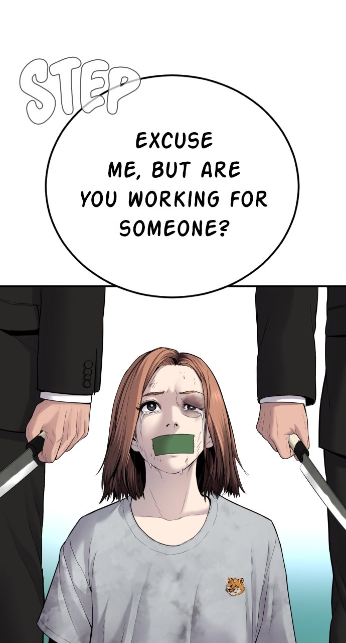 Read Manager Kim EN Manga Online