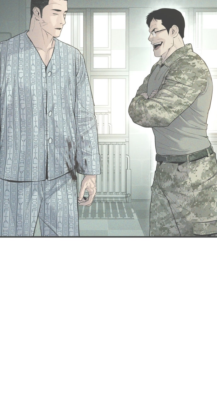 Read Manager Kim EN Manga Online