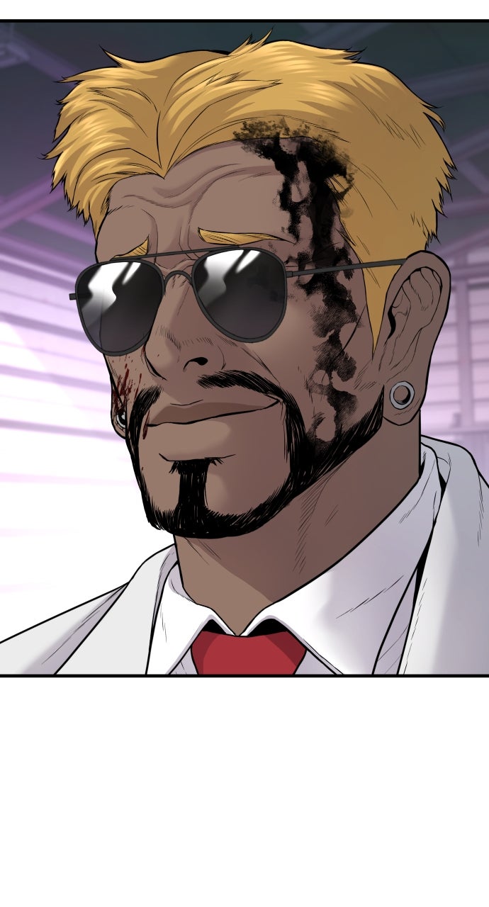 Read Manager Kim EN Manga Online