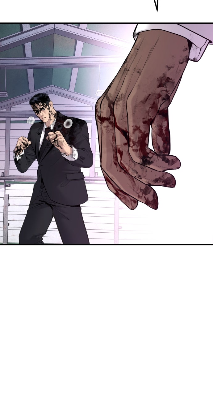 Read Manager Kim EN Manga Online