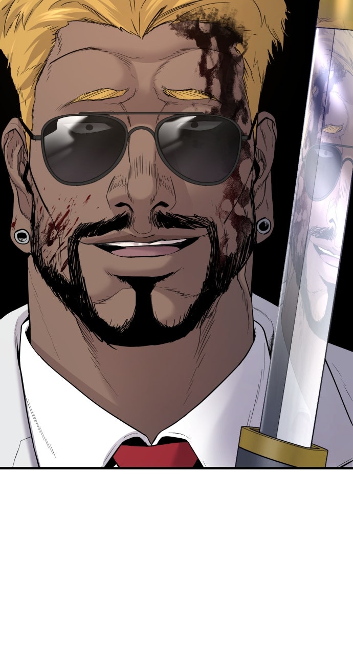 Read Manager Kim EN Manga Online