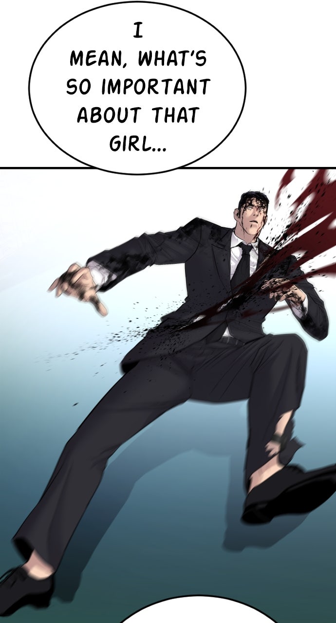Read Manager Kim EN Manga Online