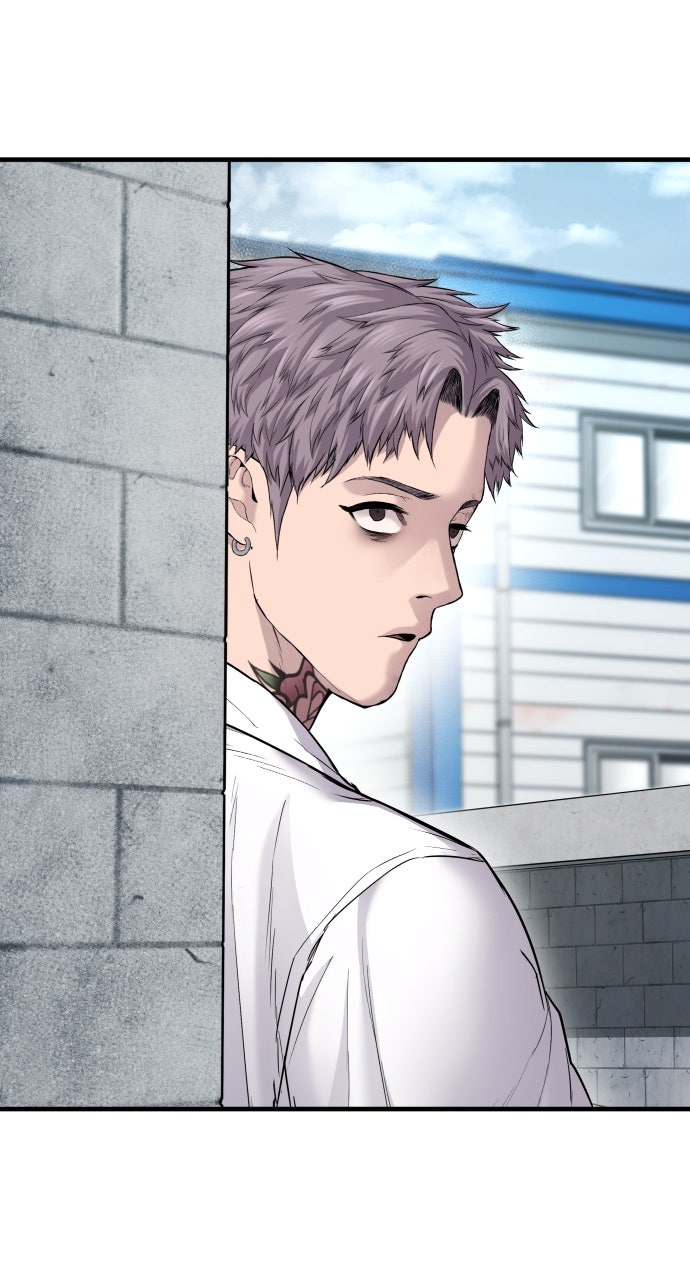 Read Manager Kim EN Manga Online
