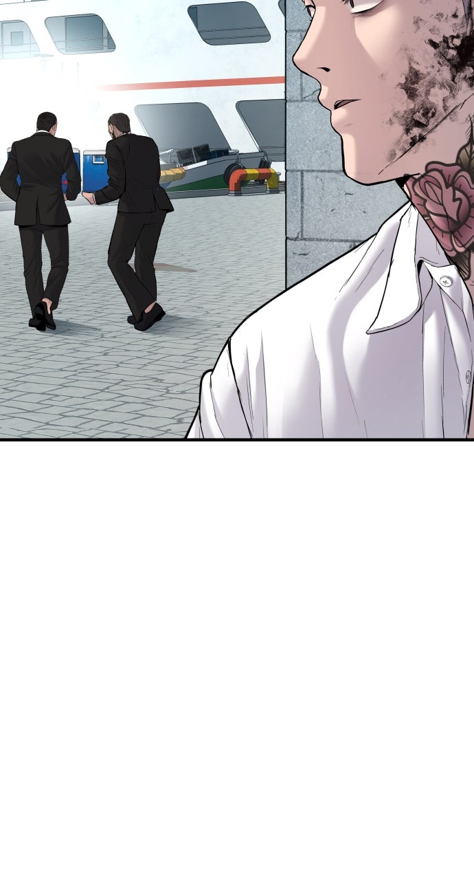 Read Manager Kim EN Manga Online