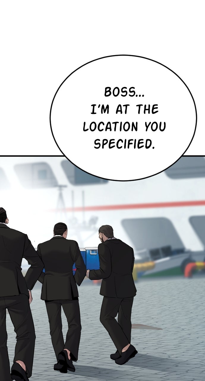 Read Manager Kim EN Manga Online