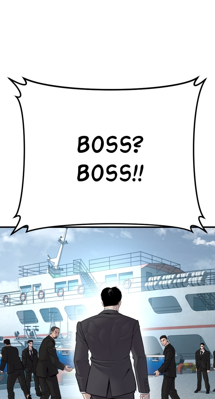 Read Manager Kim EN Manga Online