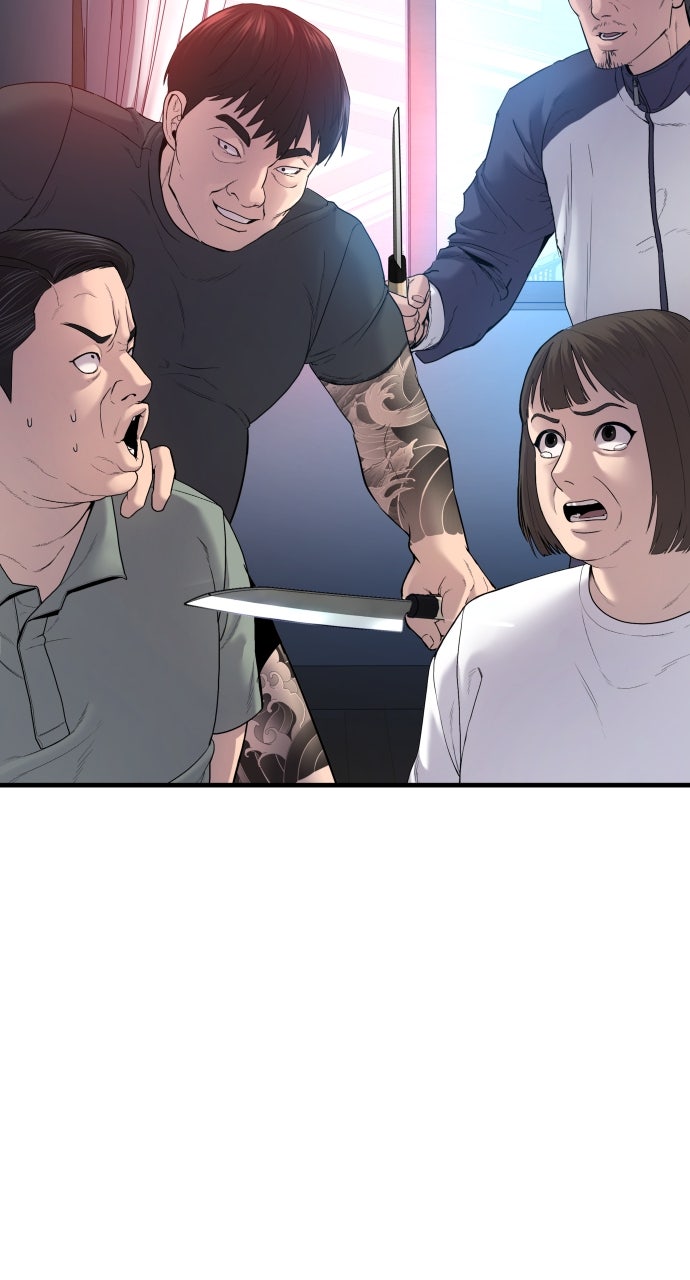 Read Manager Kim EN Manga Online