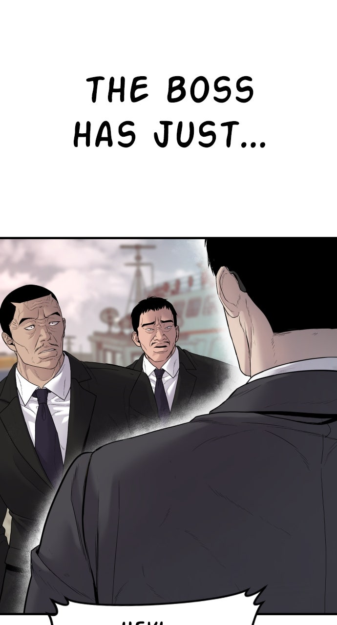 Read Manager Kim EN Manga Online