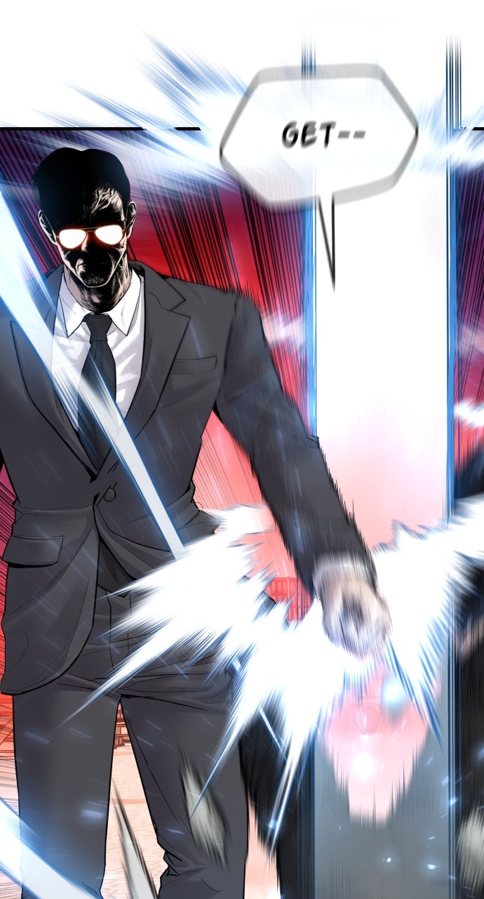 Read Manager Kim EN Manga Online