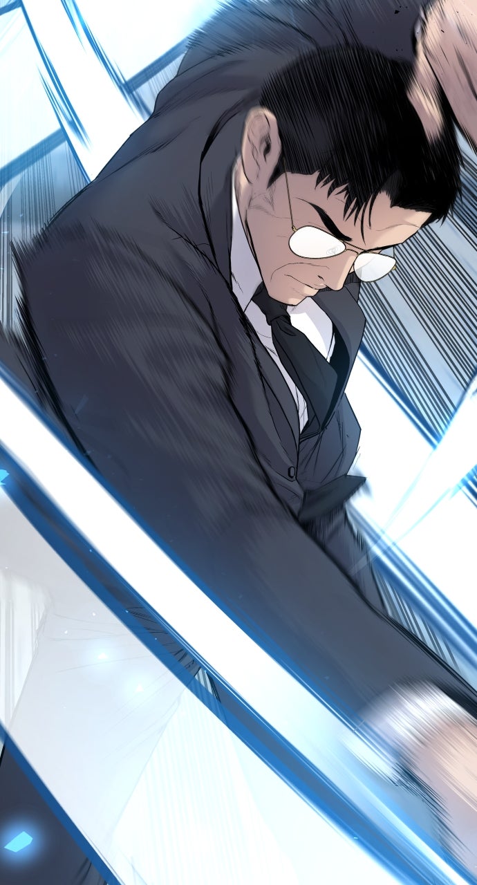 Read Manager Kim EN Manga Online