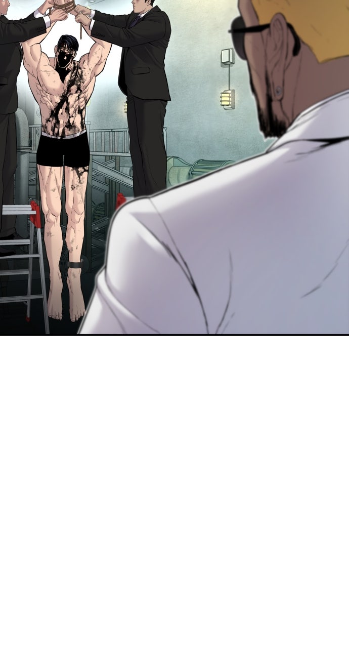Read Manager Kim EN Manga Online