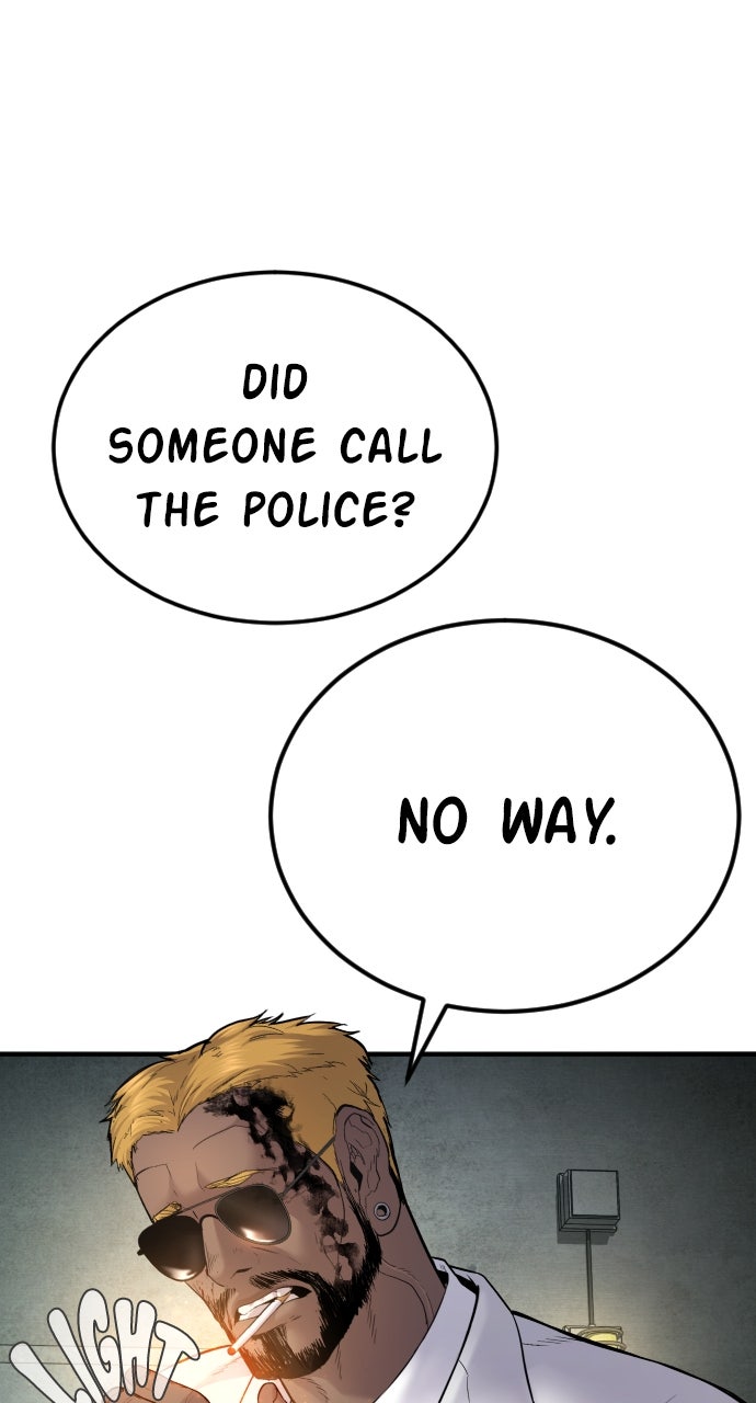 Read Manager Kim EN Manga Online
