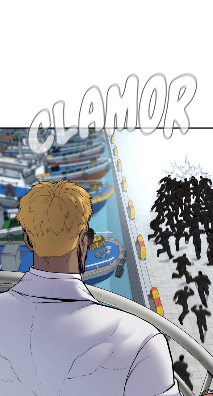 Read Manager Kim EN Manga Online