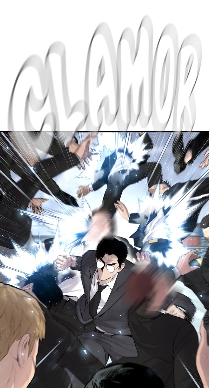 Read Manager Kim EN Manga Online