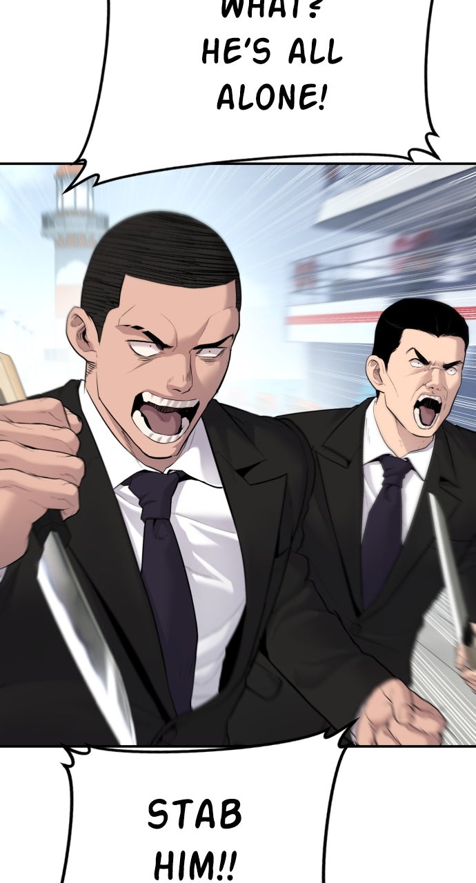 Read Manager Kim EN Manga Online