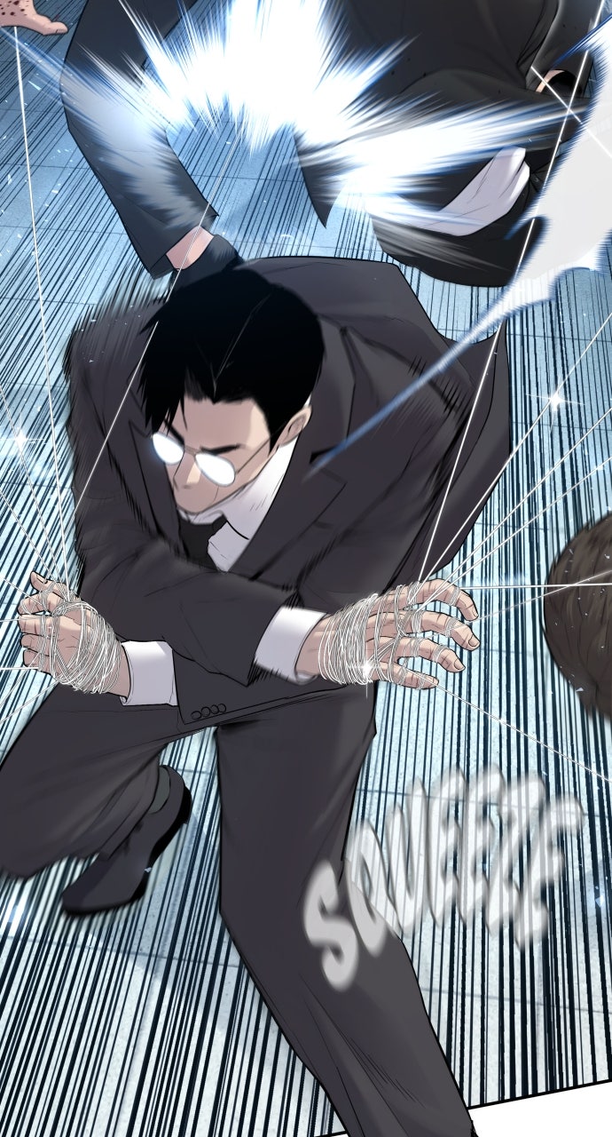 Read Manager Kim EN Manga Online