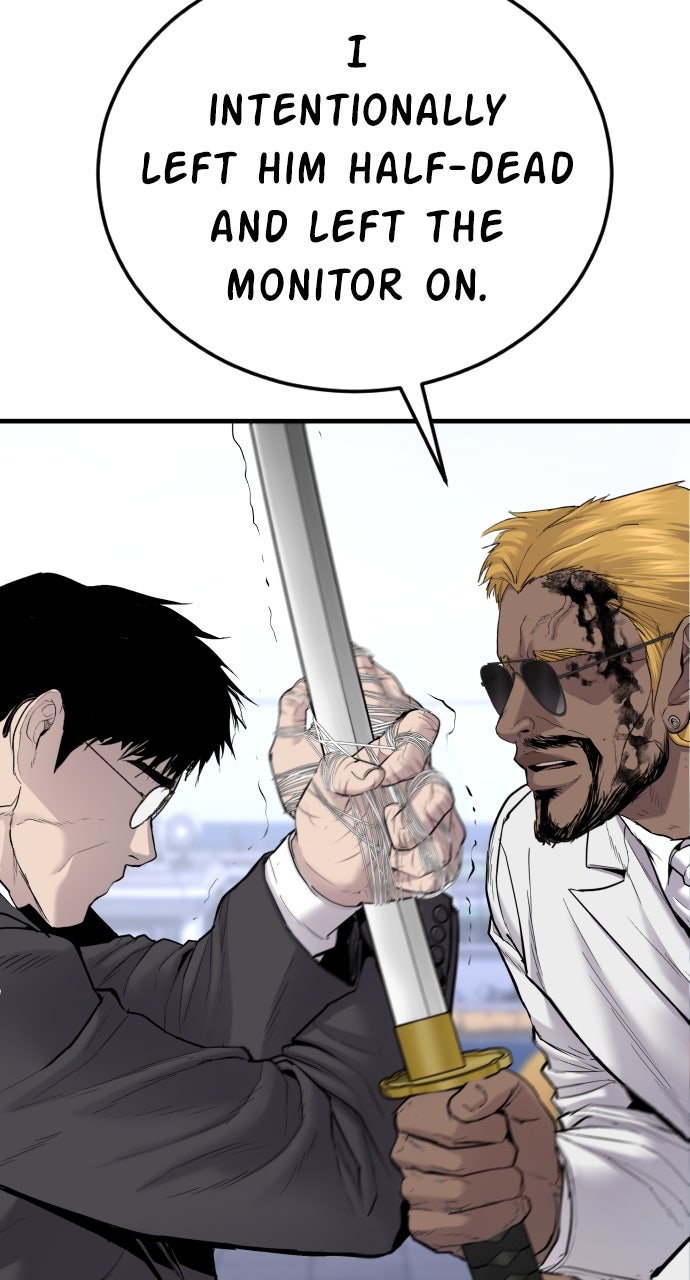 Read Manager Kim EN Manga Online