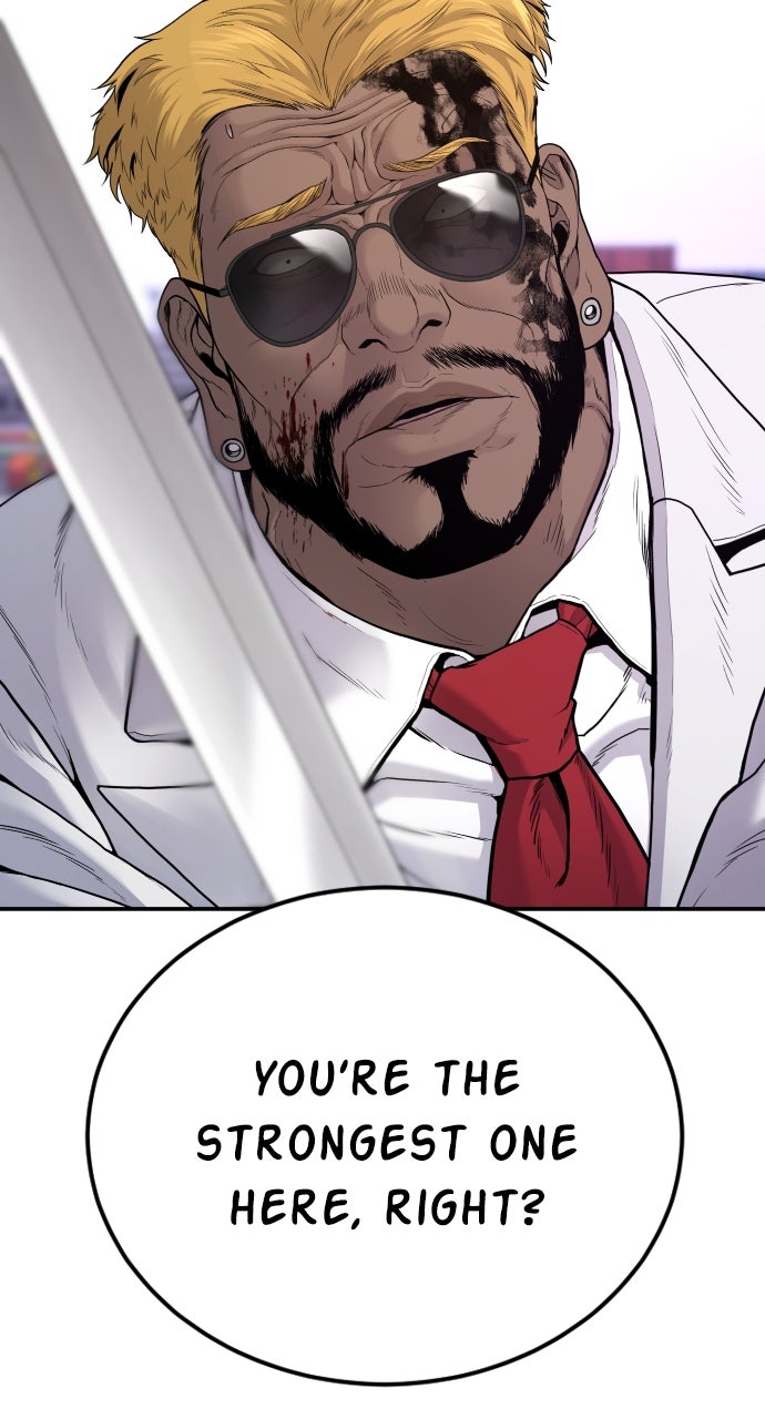 Read Manager Kim EN Manga Online