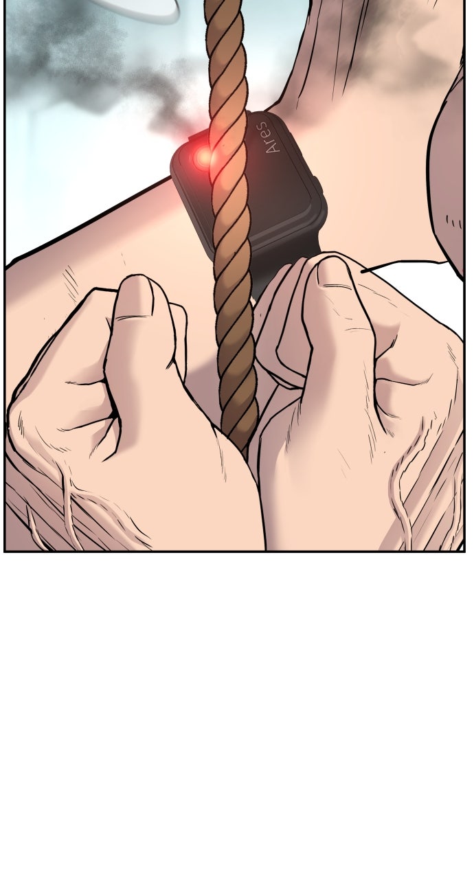 Read Manager Kim EN Manga Online