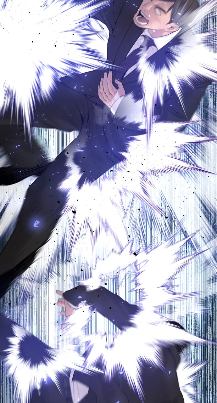 Read Manager Kim EN Manga Online