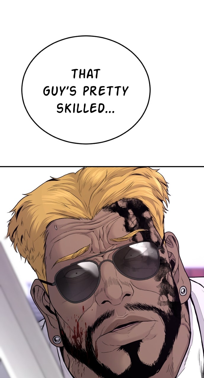 Read Manager Kim EN Manga Online