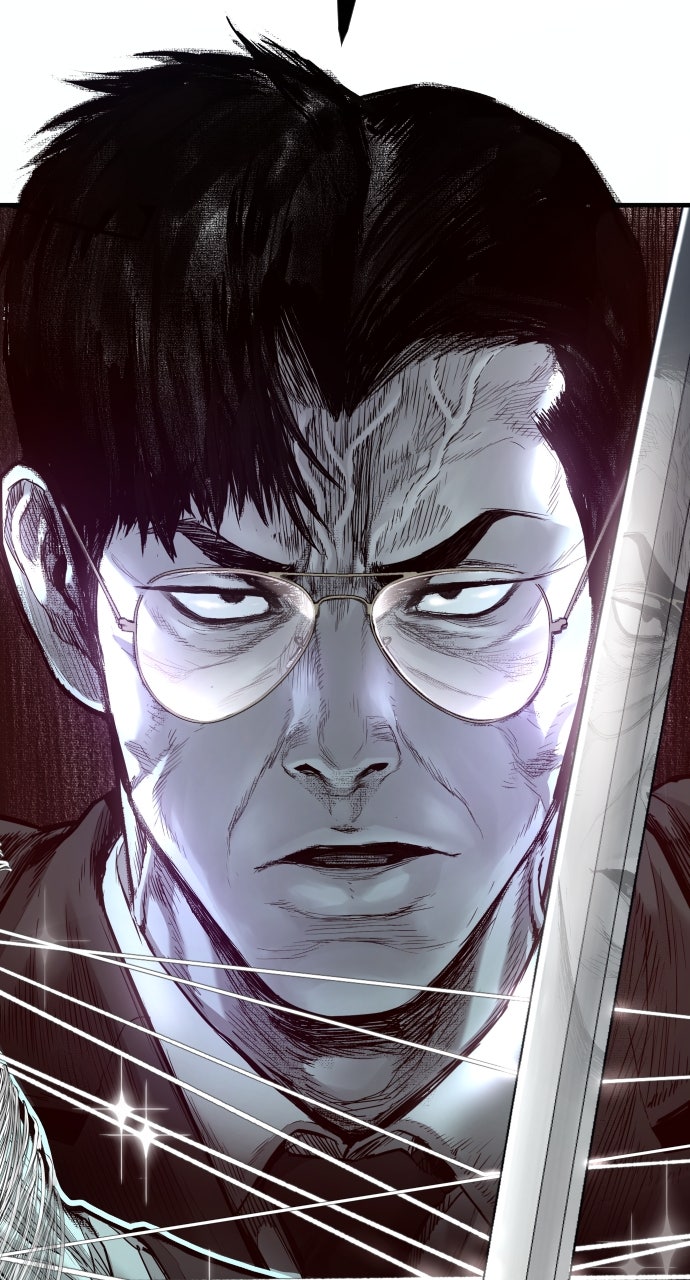 Read Manager Kim EN Manga Online