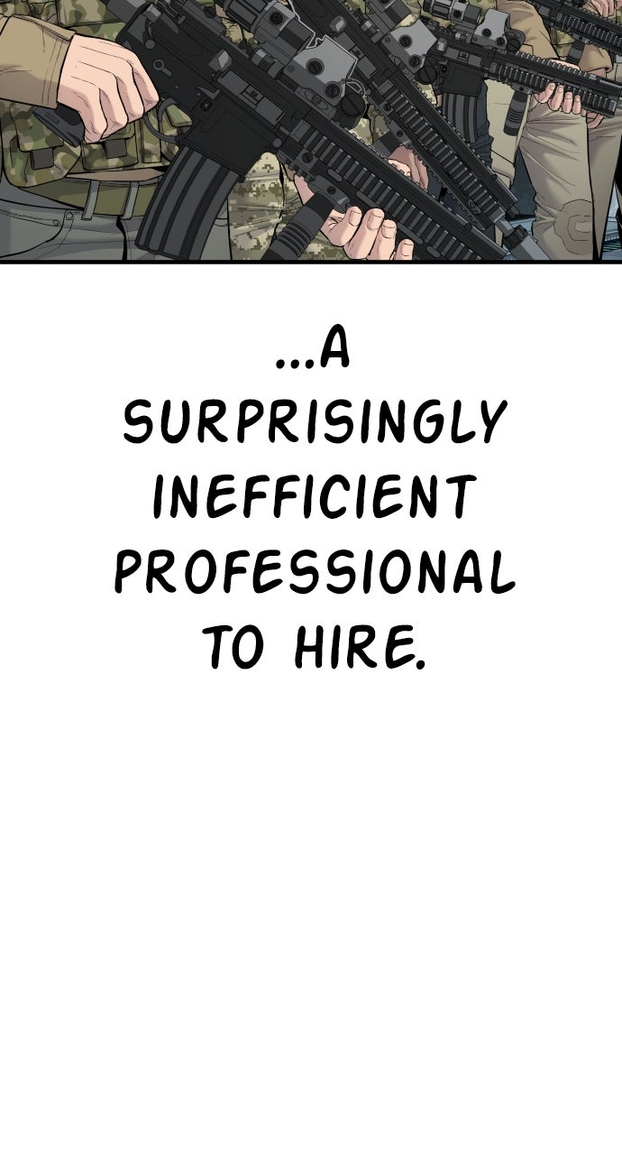 Read Manager Kim EN Manga Online